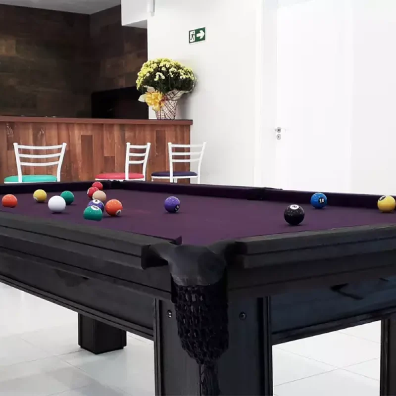 espaço para festa infantil em Curitiba
